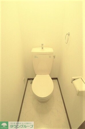 クラージュ高木の物件内観写真